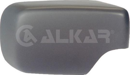 Alkar 6342849 - Copertura, Specchio esterno autozon.pro