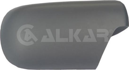 Alkar 6342844 - Copertura, Specchio esterno autozon.pro