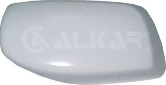 Alkar 6342845 - Copertura, Specchio esterno autozon.pro