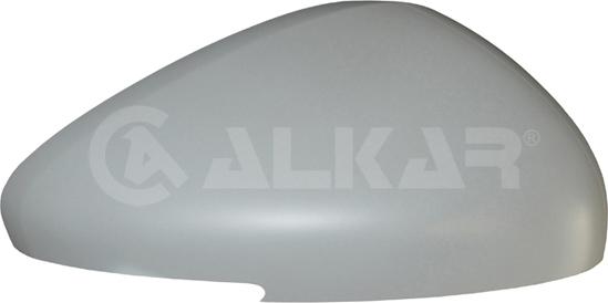 Alkar 6342869 - Copertura, Specchio esterno autozon.pro