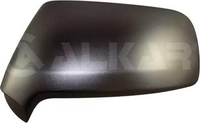 Alkar 6342865 - Copertura, Specchio esterno autozon.pro