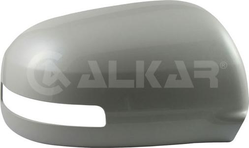 Alkar 6342866 - Copertura, Specchio esterno autozon.pro