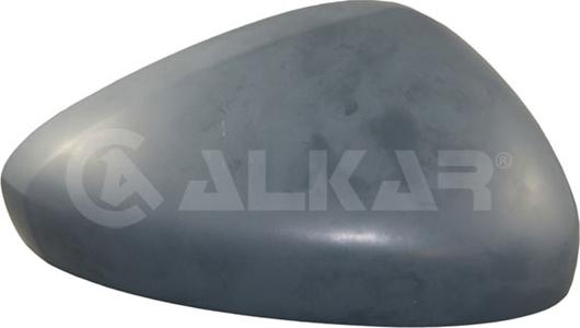 Alkar 6342860 - Copertura, Specchio esterno autozon.pro