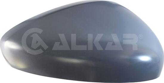 Alkar 6342868 - Copertura, Specchio esterno autozon.pro