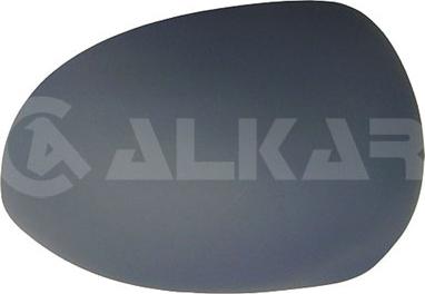 Alkar 6342862 - Copertura, Specchio esterno autozon.pro