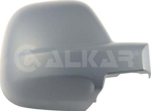 Alkar 6342867 - Copertura, Specchio esterno autozon.pro