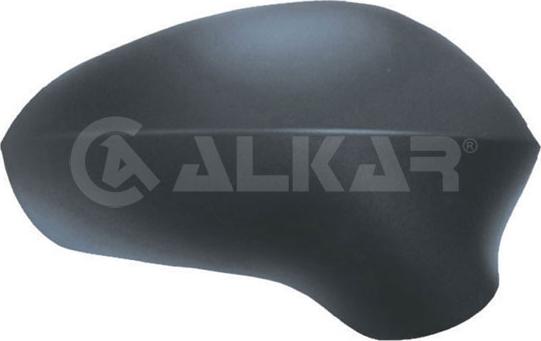 Alkar 6342803 - Copertura, Specchio esterno autozon.pro