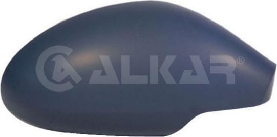 Alkar 6342802 - Copertura, Specchio esterno autozon.pro