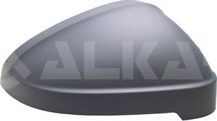 Alkar 6342810 - Copertura, Specchio esterno autozon.pro