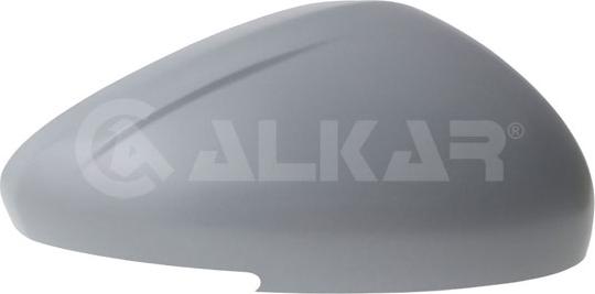 Alkar 6342886 - Copertura, Specchio esterno autozon.pro