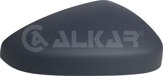 Alkar 6342882 - Copertura, Specchio esterno autozon.pro