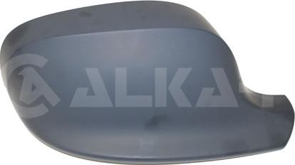 Alkar 6342887 - Copertura, Specchio esterno autozon.pro