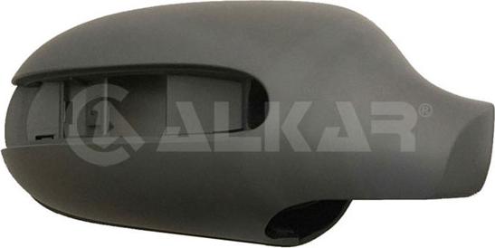 Alkar 6342834 - Copertura, Specchio esterno autozon.pro