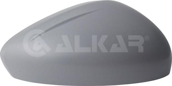 Alkar 6342835 - Copertura, Specchio esterno autozon.pro