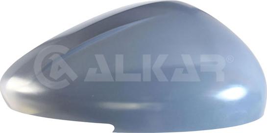 Alkar 6342874 - Copertura, Specchio esterno autozon.pro