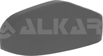 Alkar 6342877 - Copertura, Specchio esterno autozon.pro