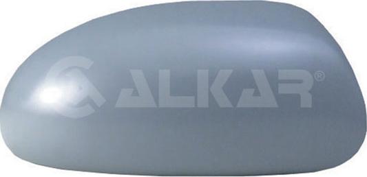 Alkar 6342399 - Copertura, Specchio esterno autozon.pro