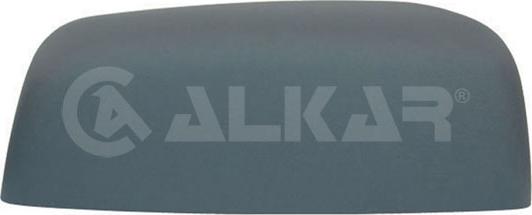 Alkar 6342396 - Copertura, Specchio esterno autozon.pro