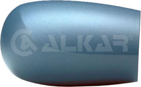 Alkar 6342349 - Copertura, Specchio esterno autozon.pro