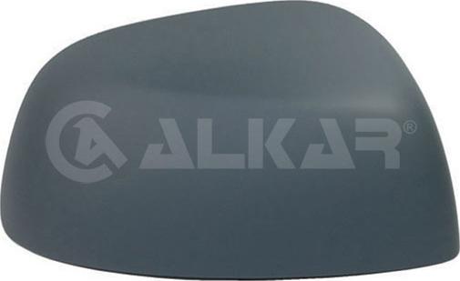 Alkar 6342366 - Copertura, Specchio esterno autozon.pro