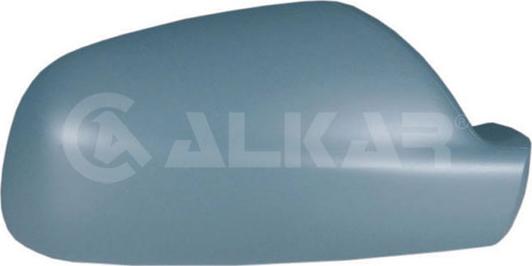 Alkar 6342307 - Copertura, Specchio esterno autozon.pro