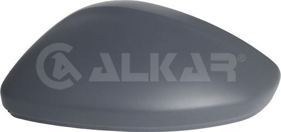 Alkar 6342312 - Copertura, Specchio esterno autozon.pro