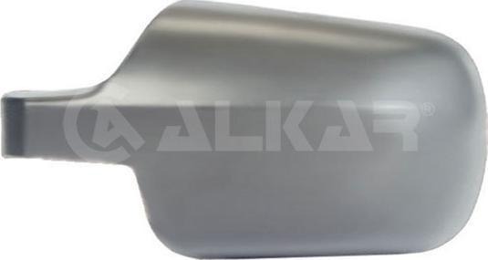 Alkar 6342387 - Copertura, Specchio esterno autozon.pro