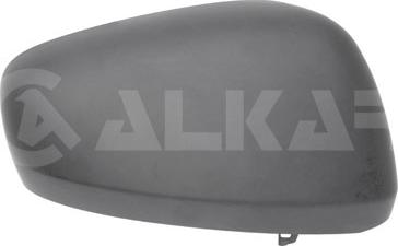 Alkar 6342330 - Copertura, Specchio esterno autozon.pro