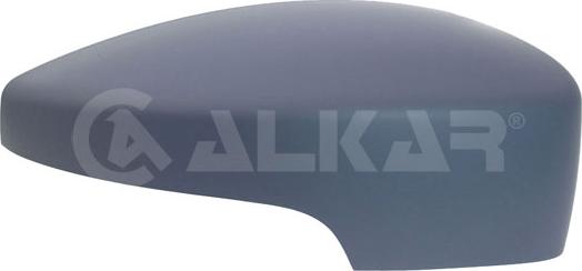 Alkar 6342379 - Copertura, Specchio esterno autozon.pro