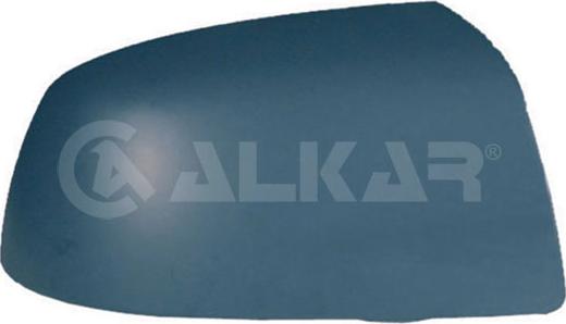 Alkar 6342378 - Copertura, Specchio esterno autozon.pro