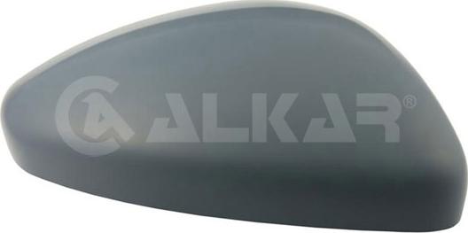 Alkar 6342296 - Copertura, Specchio esterno autozon.pro