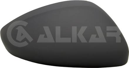 Alkar 6342298 - Copertura, Specchio esterno autozon.pro