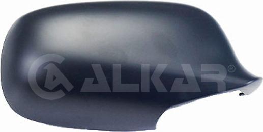 Alkar 6342242 - Copertura, Specchio esterno autozon.pro