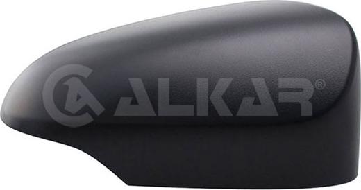 Alkar 6342259 - Copertura, Specchio esterno autozon.pro