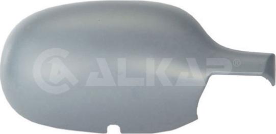 Alkar 6342219 - Copertura, Specchio esterno autozon.pro