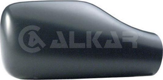 Alkar 6342285 - Copertura, Specchio esterno autozon.pro