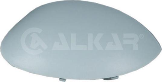 Alkar 6342283 - Copertura, Specchio esterno autozon.pro