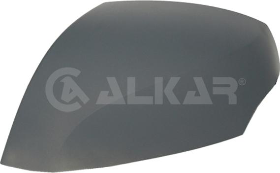 Alkar 6342234 - Copertura, Specchio esterno autozon.pro