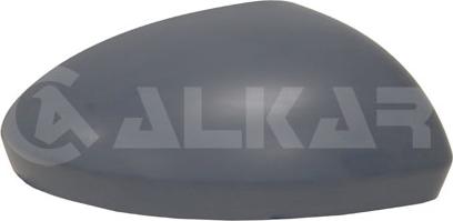 Alkar 6342237 - Copertura, Specchio esterno autozon.pro