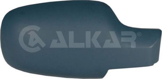 Alkar 6342228 - Copertura, Specchio esterno autozon.pro