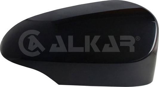 Alkar 6342279 - Copertura, Specchio esterno autozon.pro