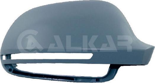 Alkar 6342795 - Copertura, Specchio esterno autozon.pro