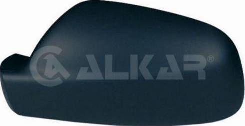 Alkar 6342740 - Copertura, Specchio esterno autozon.pro