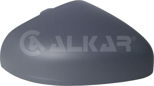 Alkar 6342743 - Copertura, Specchio esterno autozon.pro