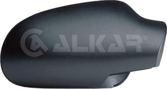 Alkar 6342700 - Copertura, Specchio esterno autozon.pro