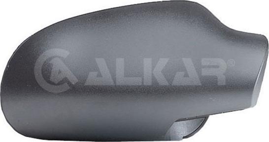 Alkar 6342701 - Copertura, Specchio esterno autozon.pro