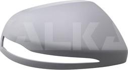 Alkar 6342711 - Copertura, Specchio esterno autozon.pro