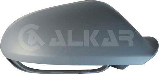 Alkar 6342786 - Copertura, Specchio esterno autozon.pro