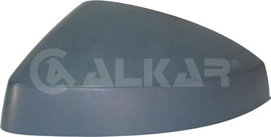 Alkar 6342782 - Copertura, Specchio esterno autozon.pro