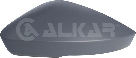 Alkar 6342735 - Copertura, Specchio esterno autozon.pro